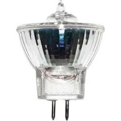 Лампа галогенная, 75W 230V JDR/E14, HB9