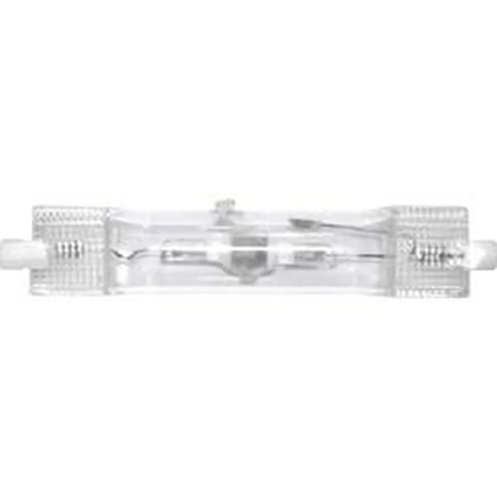 Лампа металлогалогенная, 35W R7s 6000K, HID2