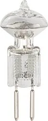 Лампа галогенная, 35W 12V JC-M/G5.3, JC-M-02