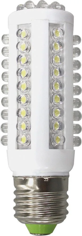 FERON Лампа светодиодная, 66LED(4W) 230V E27, 2700K (290lm), LB-87 25158 FERON Лампа светодиодная, 66LED(4W) 230V E27, 2700K (290lm), LB-87 25158