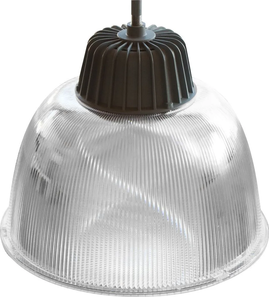 Прожектор 'купол' 45W 230V ESB/Е27 комплект, AL9101