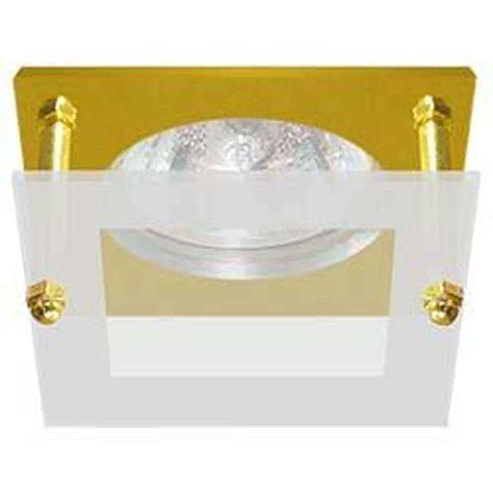FERON Светильник потолочный, MR16 G5.3 золото, BS3159-P2-12 18091 FERON Светильник потолочный, MR16 G5.3 золото, BS3159-P2-12 18091