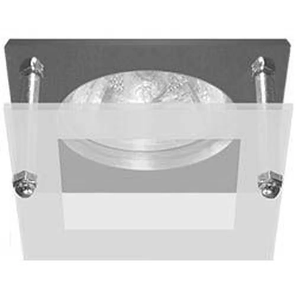 FERON Светильник потолочный, MR16 G5.3 хром, BS3159-P2-12 18093 FERON Светильник потолочный, MR16 G5.3 хром, BS3159-P2-12 18093