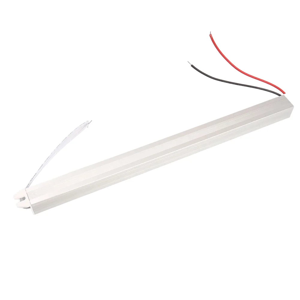 FERON Трансформатор электронный для светодиодной ленты 48W 12V (драйвер), LB001 Артикул 41344 FERON Трансформатор электронный для светодиодной ленты 48W 12V (драйвер), LB001 Артикул 41344