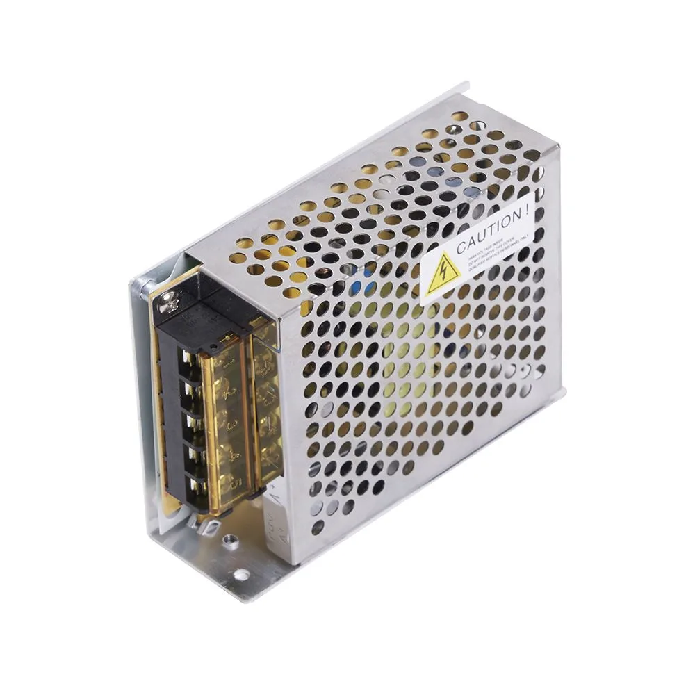FERON Трансформатор электронный для светодиодной ленты 60W 12V (драйвер), LB002 Артикул 41350 FERON Трансформатор электронный для светодиодной ленты 60W 12V (драйвер), LB002 Артикул 41350