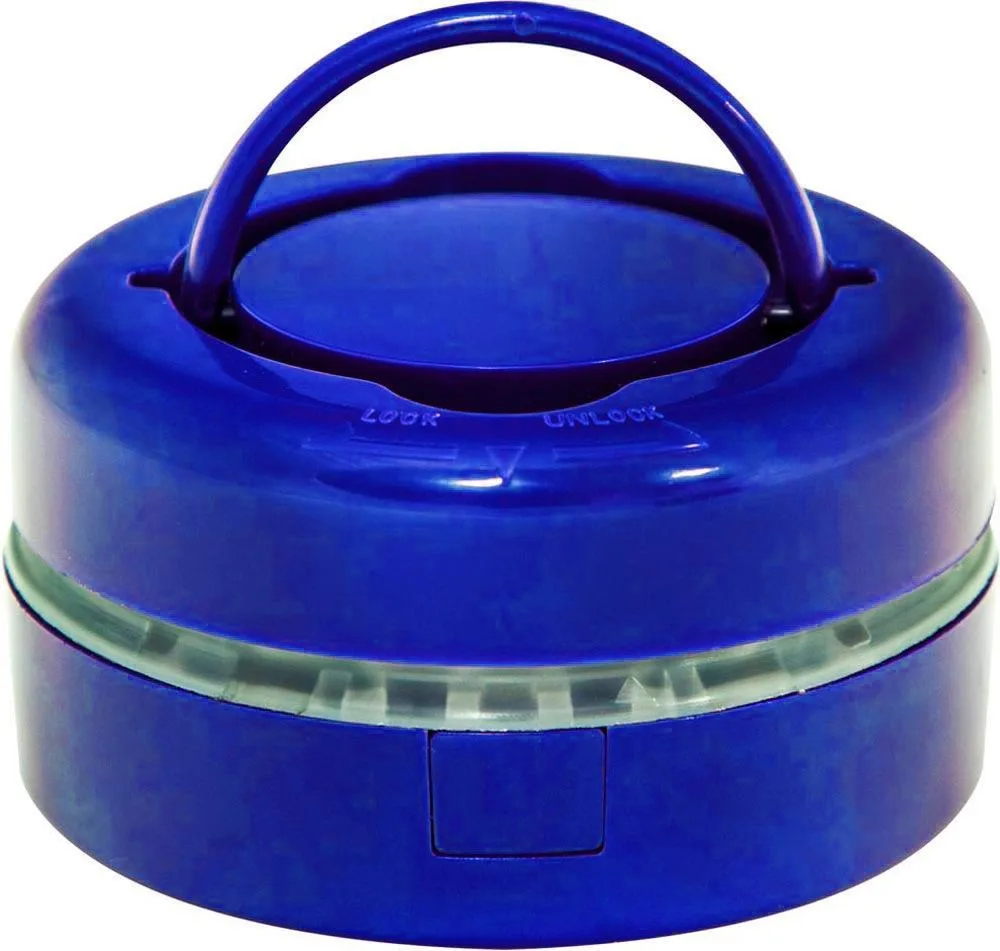 FERON Фонарь складной 5LEDs синий 3*AAA(в комплект не входят), TL12 12934 FERON Фонарь складной 5LEDs синий 3*AAA(в комплект не входят), TL12 12934