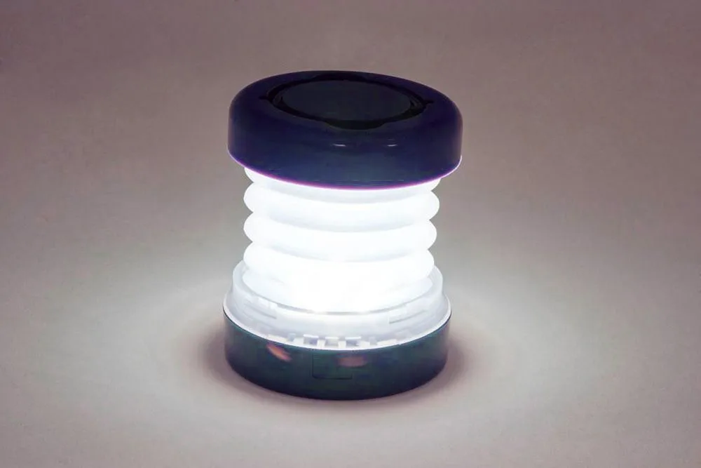 FERON Фонарь складной 5LEDs синий 3*AAA(в комплект не входят), TL12 12934 FERON Фонарь складной 5LEDs синий 3*AAA(в комплект не входят), TL12 12934