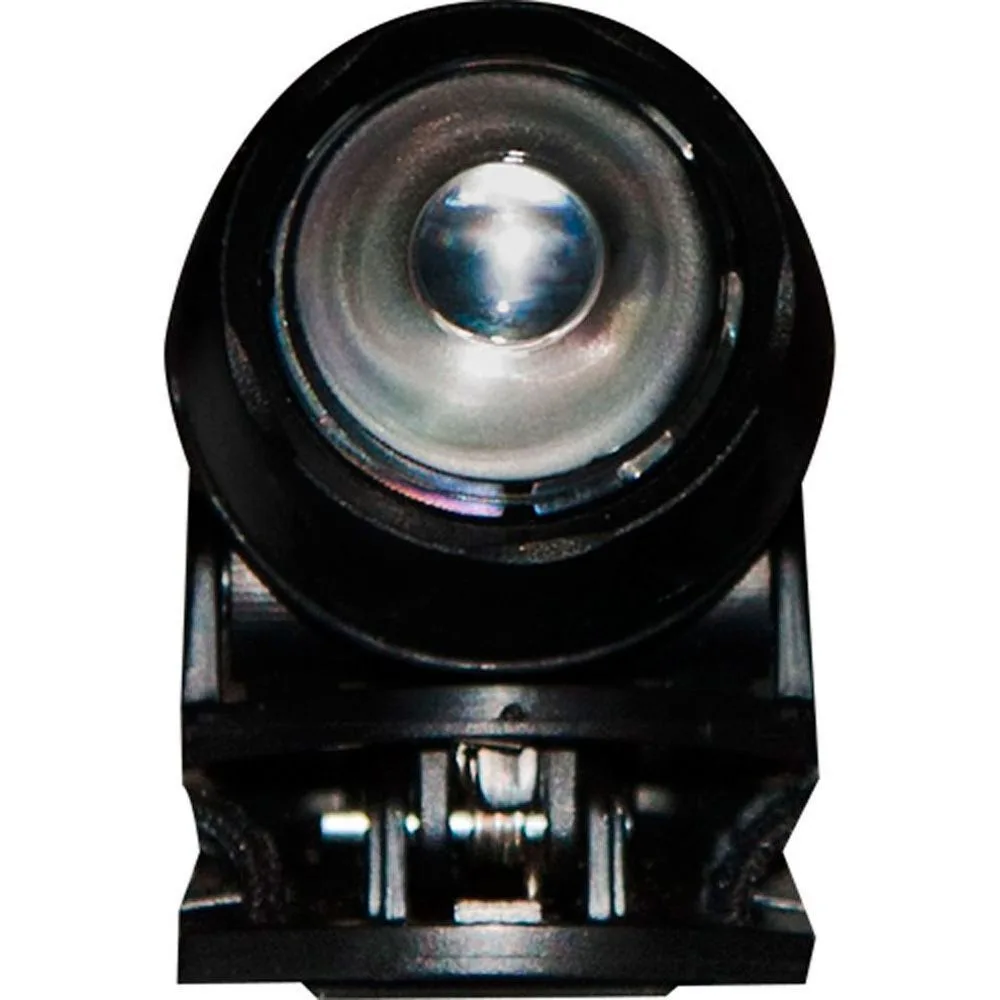 FERON Фонарь аккумуляторный головной, 0.5W 1LED ,черный, TH2251 12661 FERON Фонарь аккумуляторный головной, 0.5W 1LED ,черный, TH2251 12661
