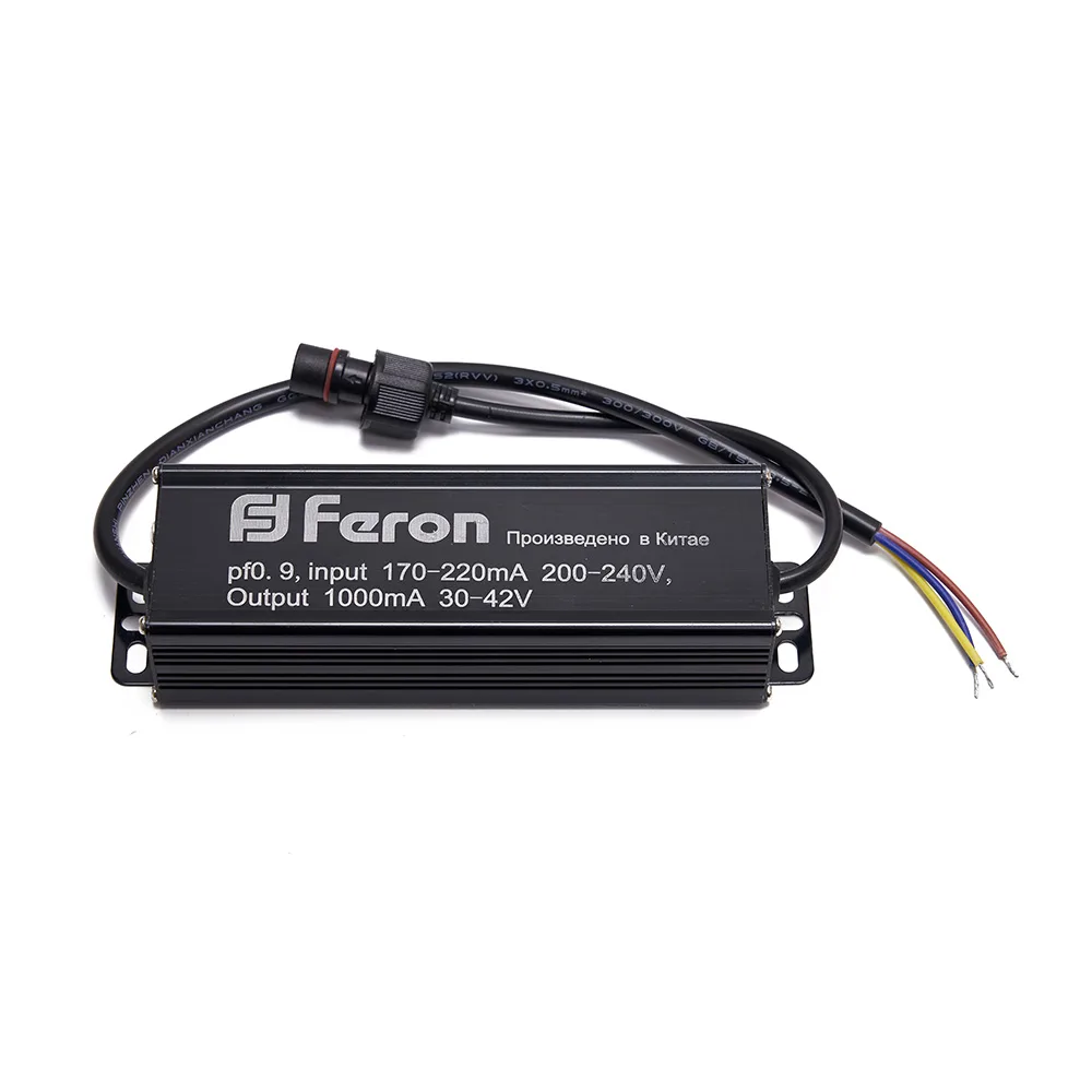 FERON Драйвер для AL2154 , LB024 FERON Драйвер для AL2154 , LB024