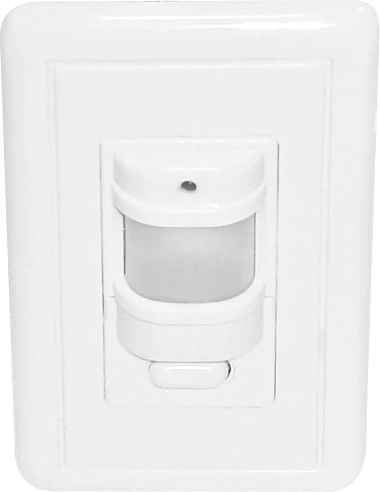 FERON Датчик движения 1200W 9m 140° белый SEN2/LX21B FERON Датчик движения 1200W 9m 140° белый SEN2/LX21B