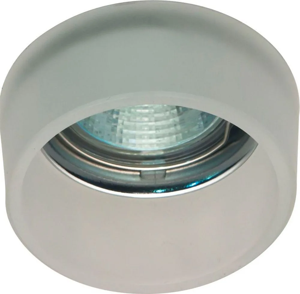 FERON Светильник потолочный,MR16 50W G5,3 матовый,хром, CD2720 28186 FERON Светильник потолочный,MR16 50W G5,3 матовый,хром, CD2720 28186