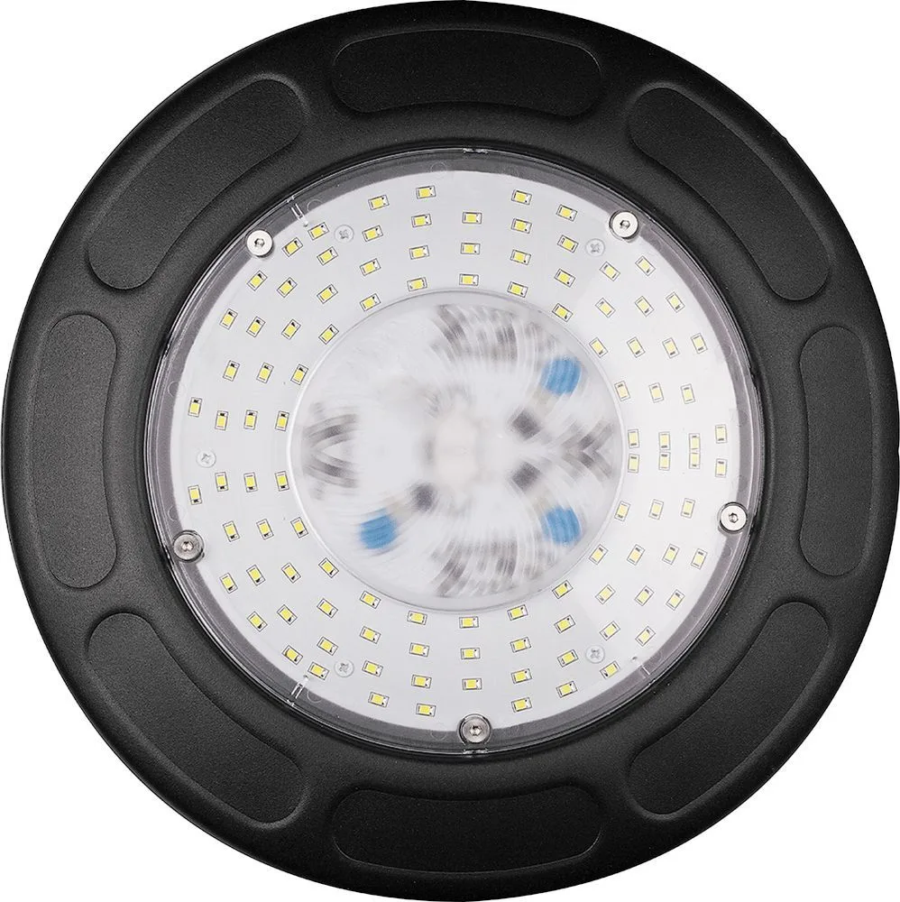 FERON Светильник складской AL1001 IP65 100W 120° 6400K FERON Светильник складской AL1001 IP65 100W 120° 6400K