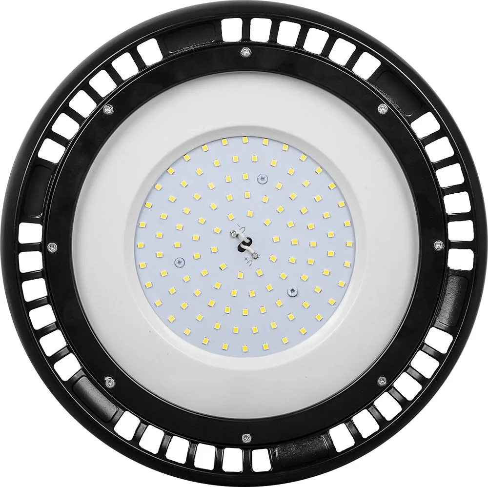 FERON Светильник складской AL1002 IP44 150W 90° 6400K FERON Светильник складской AL1002 IP44 150W 90° 6400K