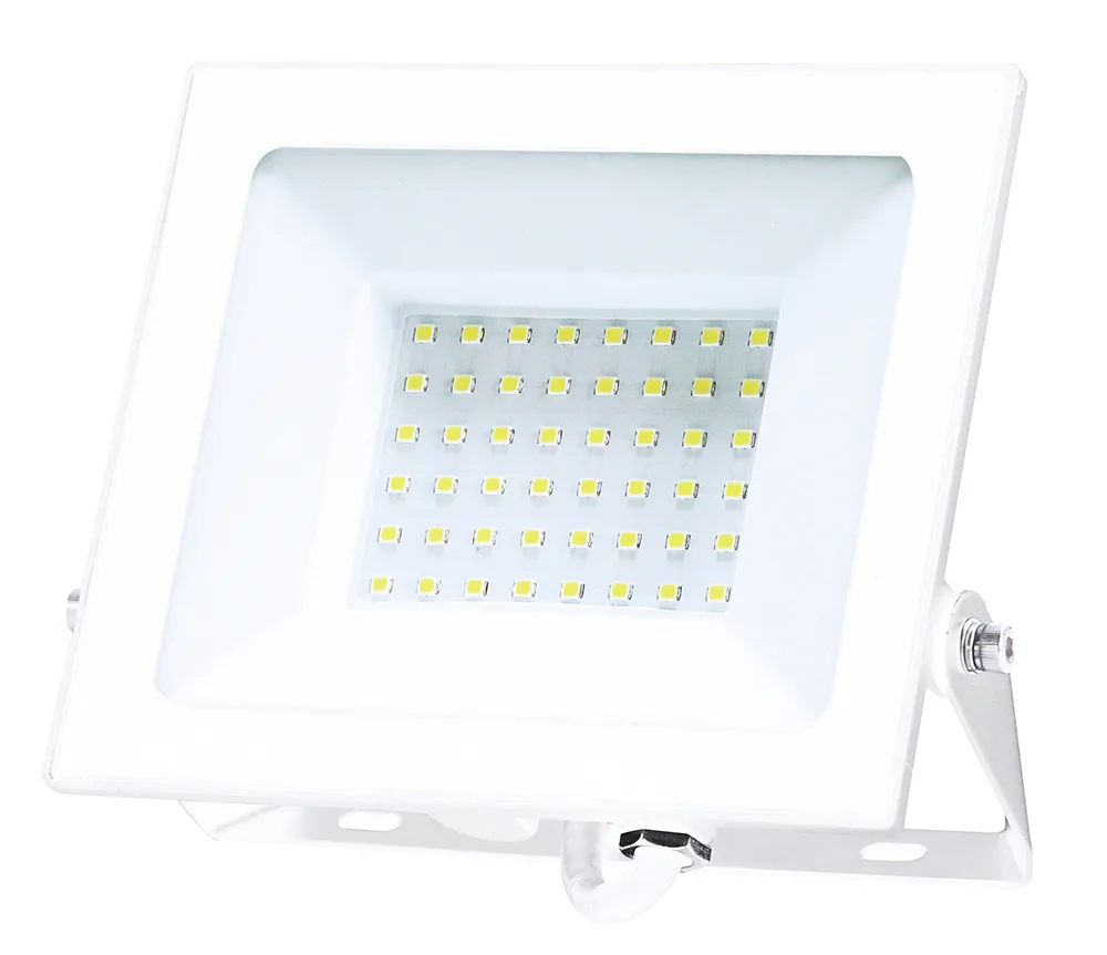 FERON Светодиодный прожектор LL-921 IP65 50W 6400K 29498 FERON Светодиодный прожектор LL-921 IP65 50W 6400K 29498