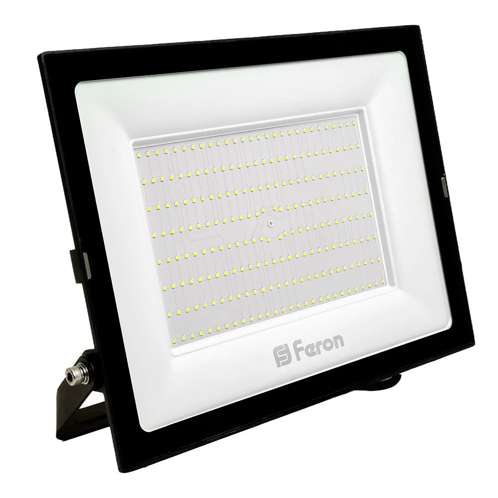 FERON Светодиодный прожектор LL-924 IP65 200W 6400K 29499 FERON Светодиодный прожектор LL-924 IP65 200W 6400K 29499