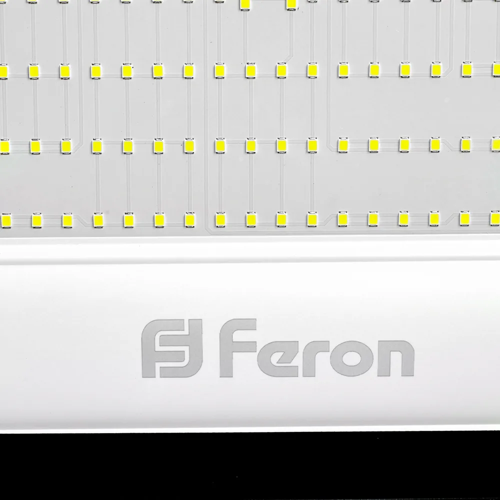 FERON Светодиодный прожектор LL-924 IP65 200W 6400K 29499 FERON Светодиодный прожектор LL-924 IP65 200W 6400K 29499