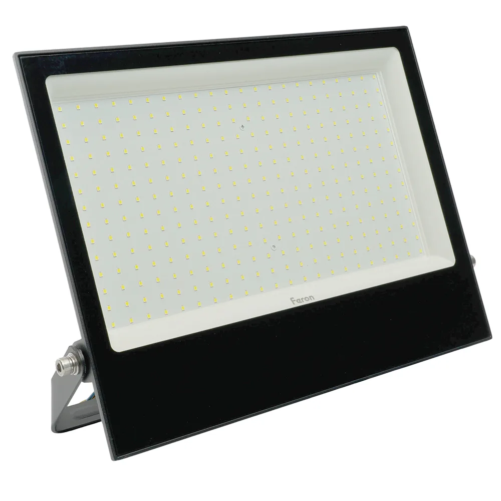 FERON Светодиодный прожектор LL-925 IP65 250W 6400K 29500 FERON Светодиодный прожектор LL-925 IP65 250W 6400K 29500