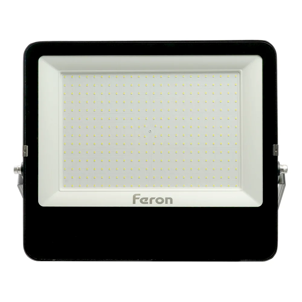 FERON Светодиодный прожектор LL-926 IP65 300W 6400K 29501 FERON Светодиодный прожектор LL-926 IP65 300W 6400K 29501