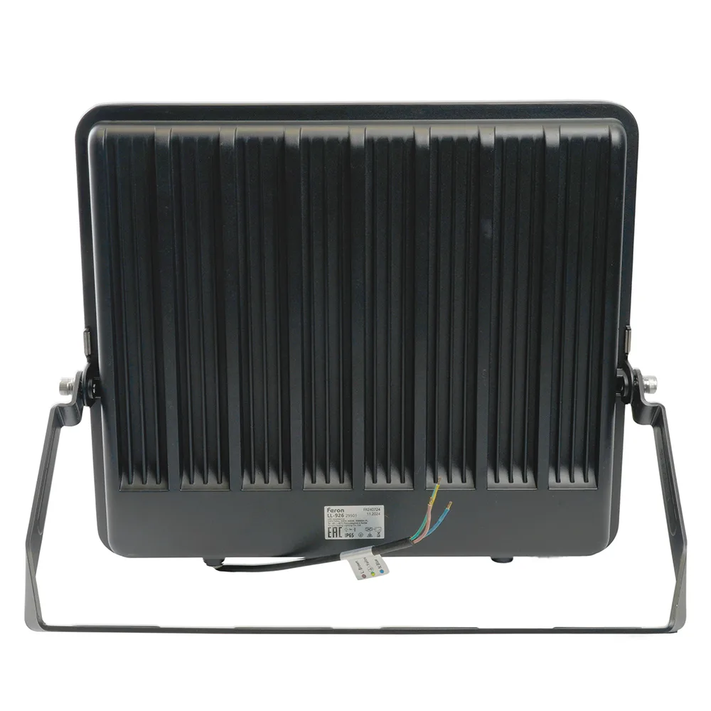 FERON Светодиодный прожектор LL-926 IP65 300W 6400K 29501 FERON Светодиодный прожектор LL-926 IP65 300W 6400K 29501