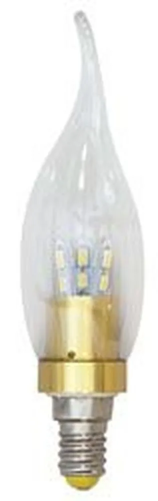 FERON Лампа светодиодная, 12LED(4,5W) 230V E14 2700K, LB-71 25469 FERON Лампа светодиодная, 12LED(4,5W) 230V E14 2700K, LB-71 25469