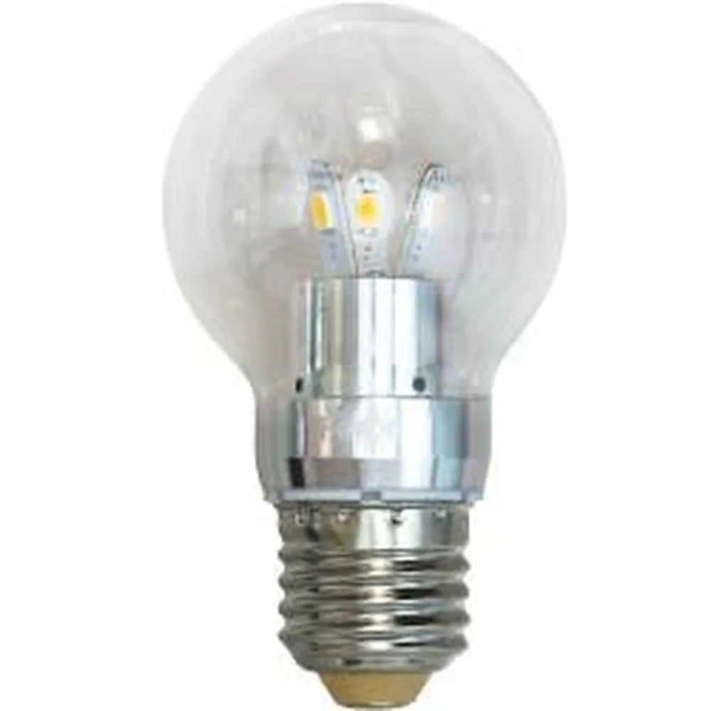 FERON Лампа светодиодная, 6LED(3.5W) 230V E27 2700K, LB-41 25266 FERON Лампа светодиодная, 6LED(3.5W) 230V E27 2700K, LB-41 25266