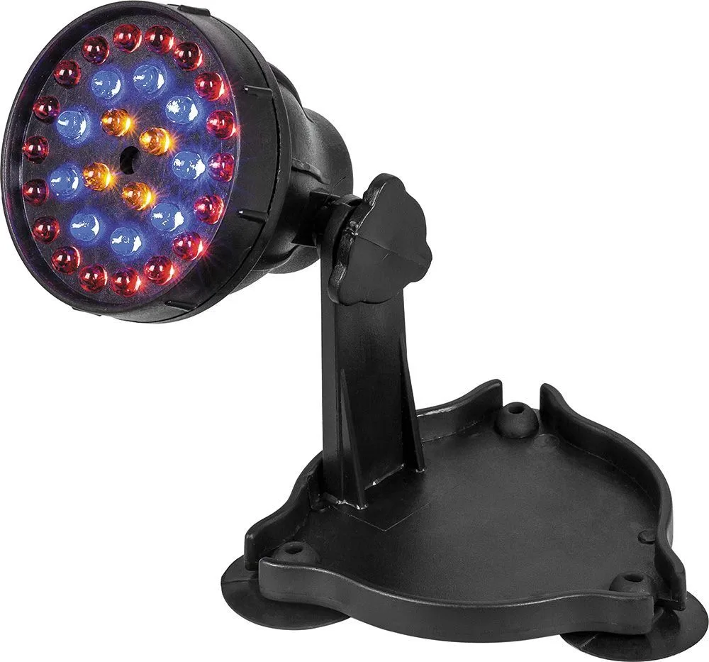 FERON Светодиодный светильник подводный SP2814 8.2W RGB AC12V IP68 32165 FERON Светодиодный светильник подводный SP2814 8.2W RGB AC12V IP68 32165