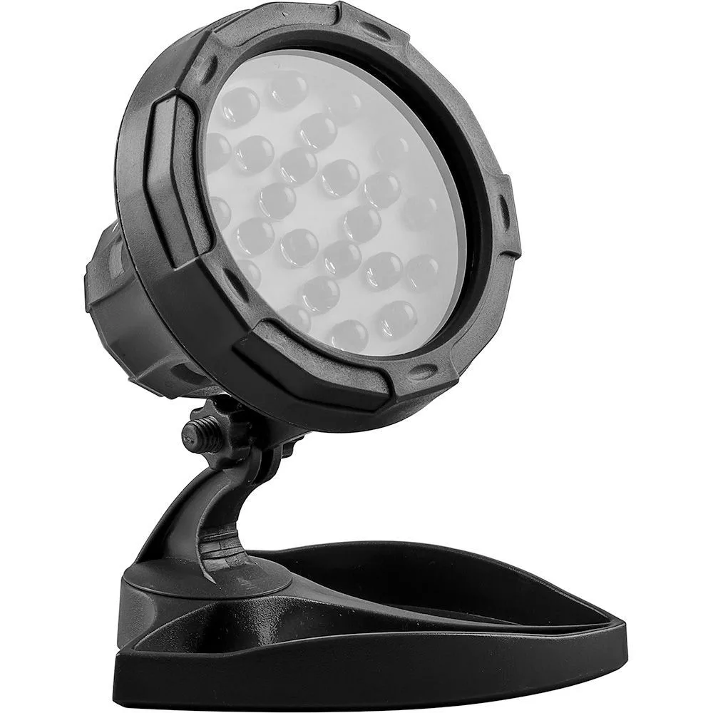 FERON Светодиодный светильник SP2709 3.6W RGB AC12V IP68 32159 FERON Светодиодный светильник SP2709 3.6W RGB AC12V IP68 32159