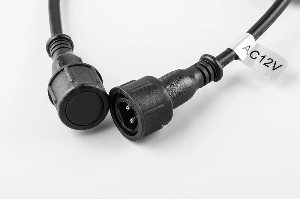 FERON Светодиодный светильник SP2709 3.6W RGB AC12V IP68 32159 FERON Светодиодный светильник SP2709 3.6W RGB AC12V IP68 32159