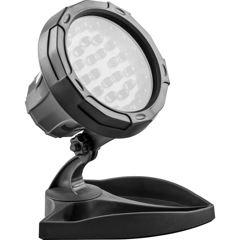 FERON Светодиодный светильник SP2710 5.4W RGB AC12V IP68 32160 FERON Светодиодный светильник SP2710 5.4W RGB AC12V IP68 32160