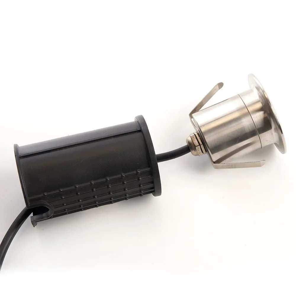 FERON Светодиодный светильник SP2813 3W RGB AC24V IP68 32164 FERON Светодиодный светильник SP2813 3W RGB AC24V IP68 32164