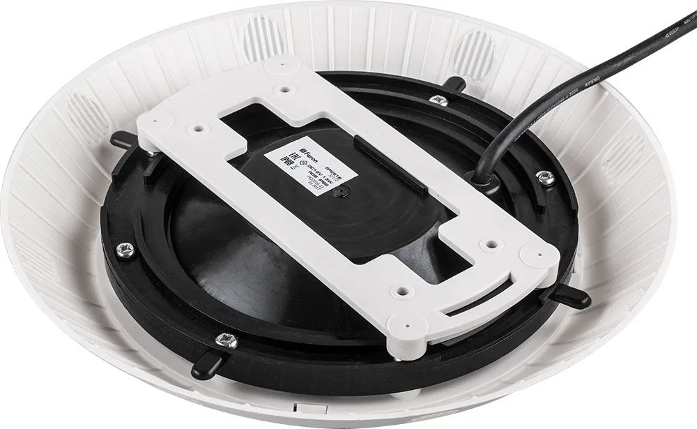 FERON Светодиодный светильник SP2815 13W 6400K AC12V IP68 32168 FERON Светодиодный светильник SP2815 13W 6400K AC12V IP68 32168