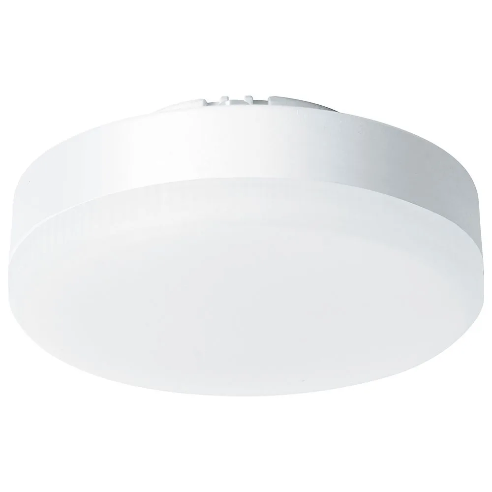 FERON Лампа светодиодная LB-454 GX53 15W 175-265V 2700K 25834 FERON Лампа светодиодная LB-454 GX53 15W 175-265V 2700K 25834