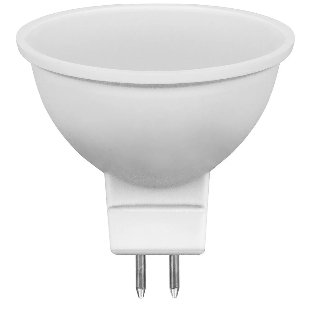 FERON Лампа светодиодная LB-560 MR16 G5.3 9W 175-265V 6400K 25841 FERON Лампа светодиодная LB-560 MR16 G5.3 9W 175-265V 6400K 25841