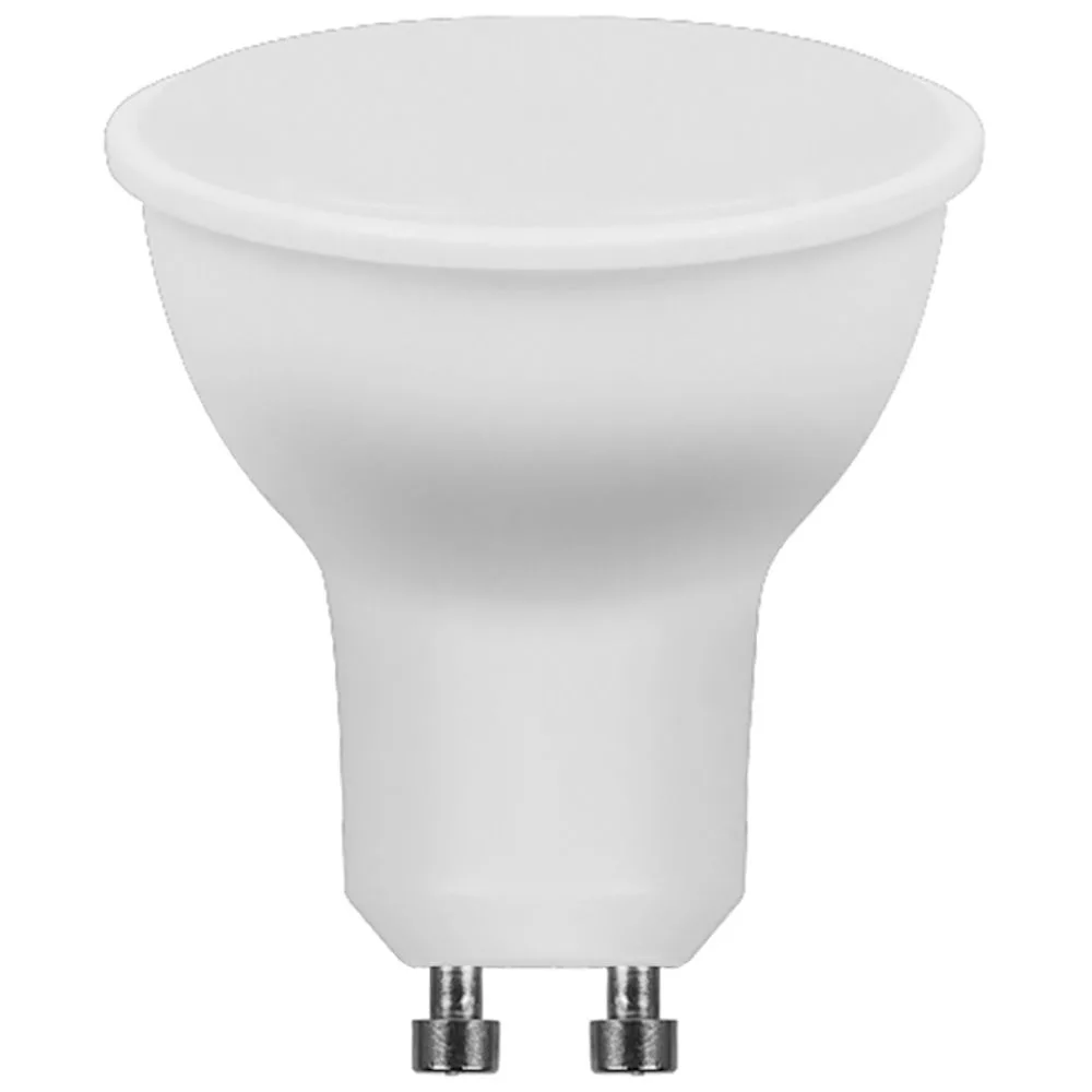 FERON Лампа светодиодная LB-560 MR16 GU10 9W 175-265V 6400K 25844 FERON Лампа светодиодная LB-560 MR16 GU10 9W 175-265V 6400K 25844