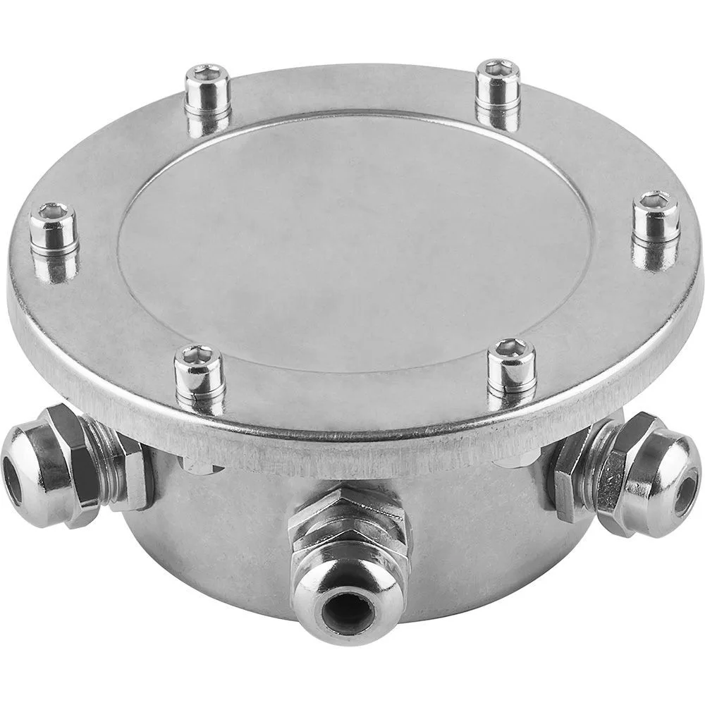 FERON Соединительная коробка, LD506 32185 FERON Соединительная коробка, LD506 32185