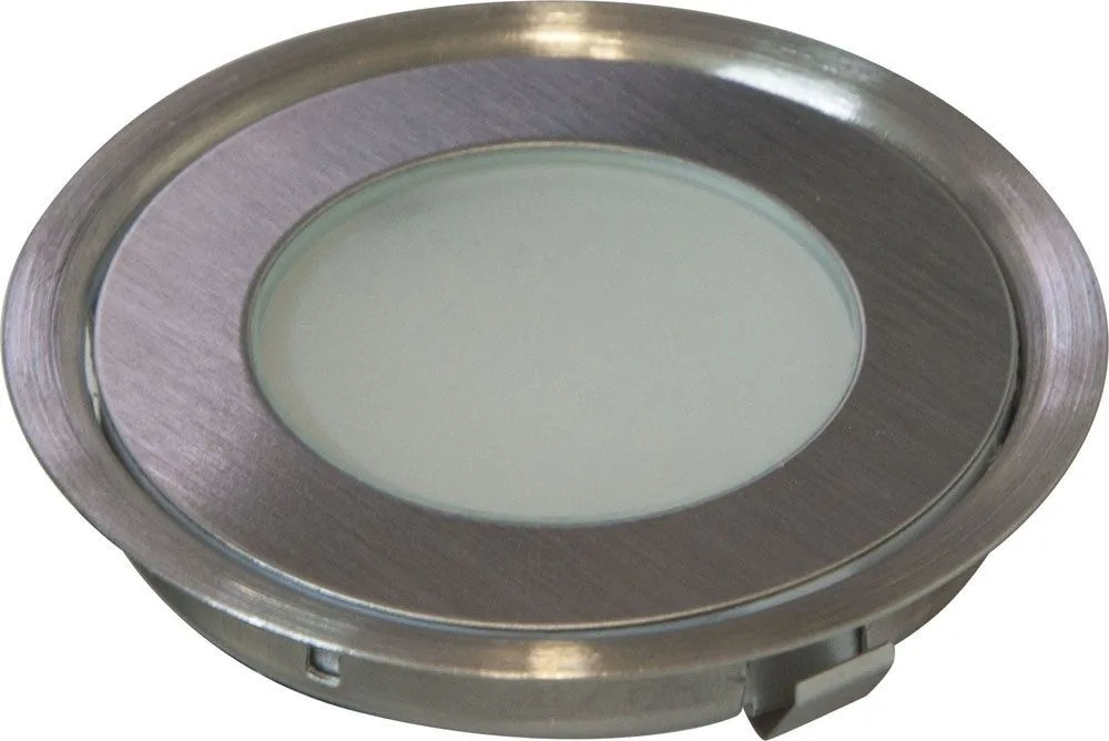 FERON Комплект светильников встраиваемых со светодиодами 6шт,6*6 LED, 3W, DC12V,белый, G1020 артикул 27735 FERON Комплект светильников встраиваемых со светодиодами 6шт,6*6 LED, 3W, DC12V,белый, G1020 артикул 27735