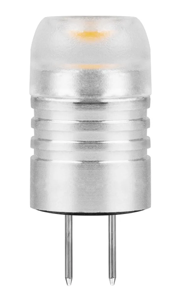 FERON Лампа светодиодная, 1LED(2W) 12V G4 4000K, LB-413 25223 FERON Лампа светодиодная, 1LED(2W) 12V G4 4000K, LB-413 25223