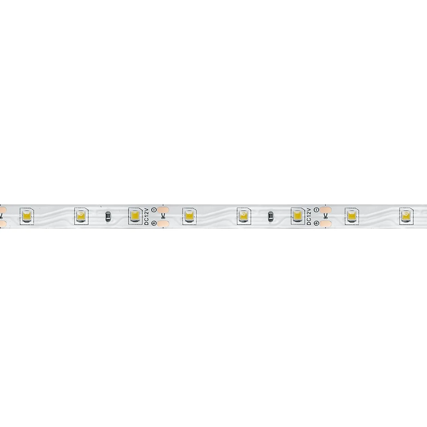 FERON Светодиодная LED лента LS603, 60SMD(2835)/m 4.8W/m 12V 5m 4000К Артикул 41446 FERON Светодиодная LED лента LS603, 60SMD(2835)/m 4.8W/m 12V 5m 4000К Артикул 41446