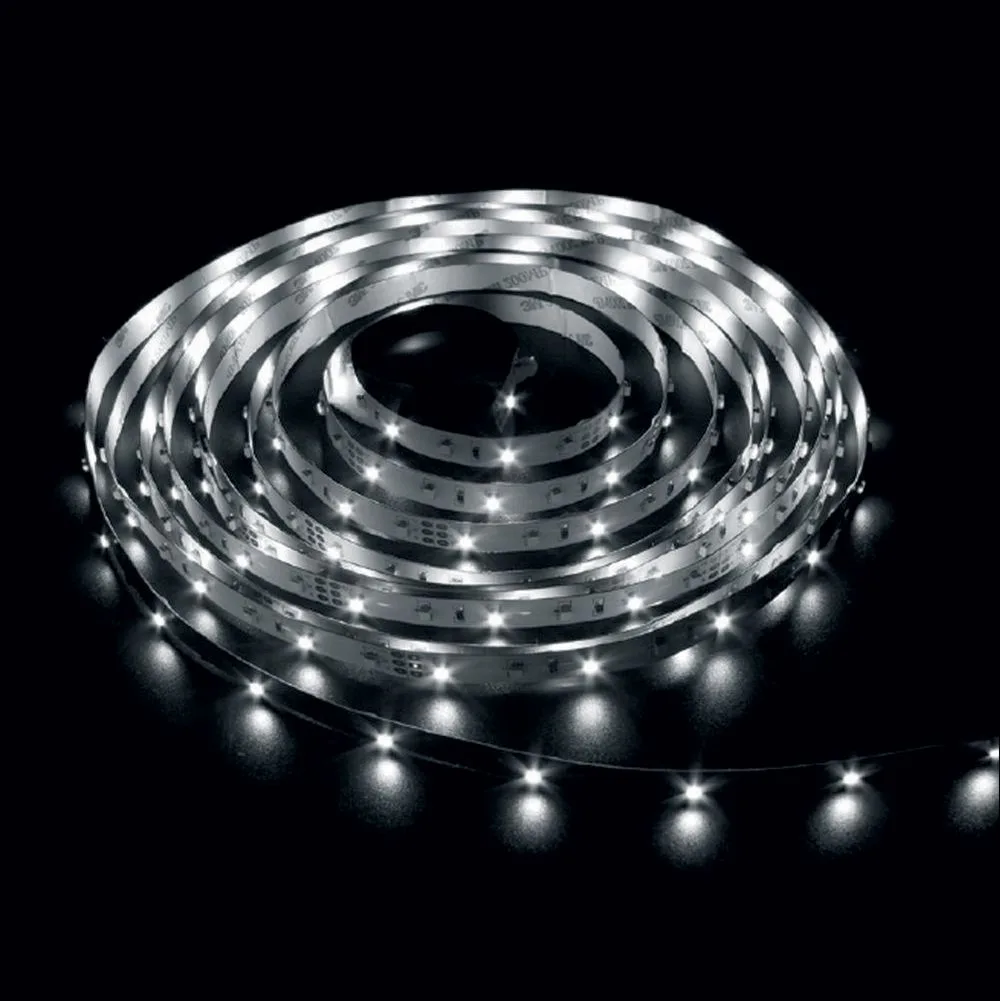 FERON Светодиодная LED лента LS612, 120SMD(2835)/m 9.6W/m 12V 5m 4000К Артикул 41448 FERON Светодиодная LED лента LS612, 120SMD(2835)/m 9.6W/m 12V 5m 4000К Артикул 41448