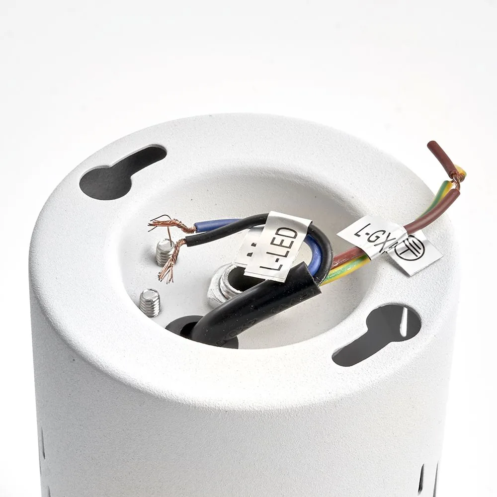 FERON Светильник потолочный HL350 12W, 230V, GX53 и подсветка 1W, 4000K, белый 41453 FERON Светильник потолочный HL350 12W, 230V, GX53 и подсветка 1W, 4000K, белый 41453