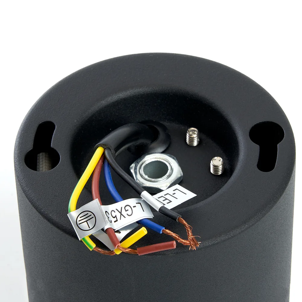 FERON Светильник потолочный HL349 12W, 230V, GX53 и подсветка 1W, 4000K, черный 41460 FERON Светильник потолочный HL349 12W, 230V, GX53 и подсветка 1W, 4000K, черный 41460