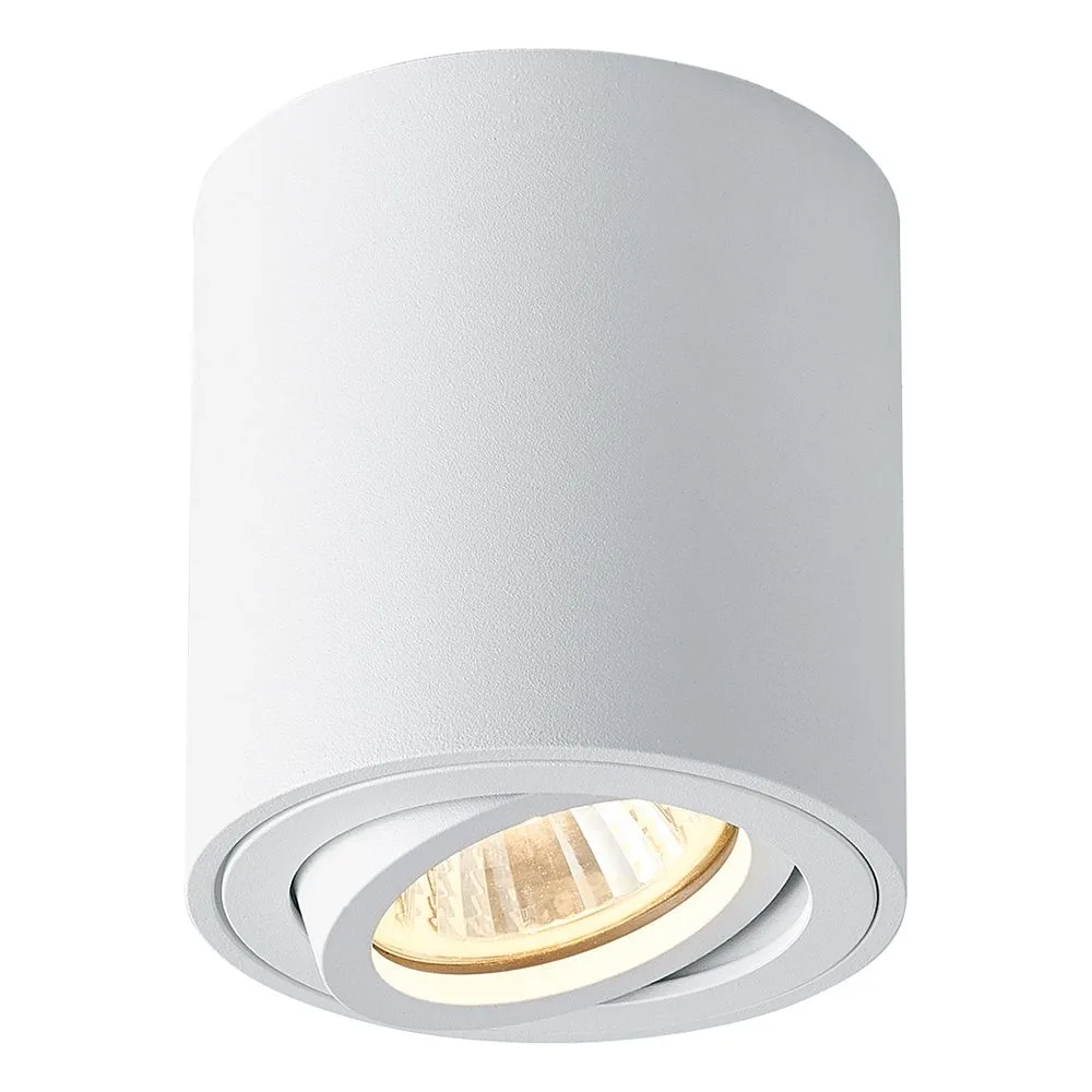 FERON Светильник потолочный ML179 MR16 GU10 35W 230V, белый 41469 FERON Светильник потолочный ML179 MR16 GU10 35W 230V, белый 41469