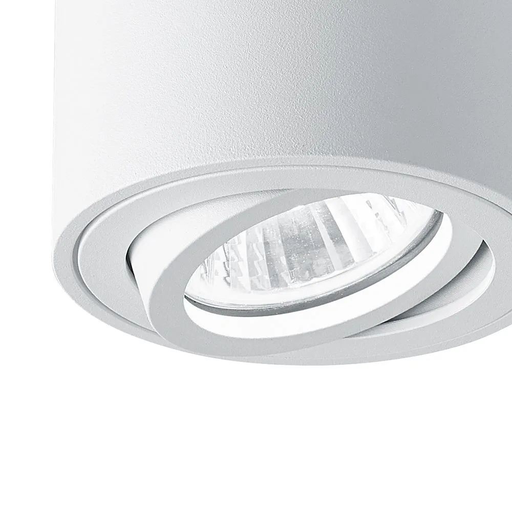 FERON Светильник потолочный ML179 MR16 GU10 35W 230V, белый 41469 FERON Светильник потолочный ML179 MR16 GU10 35W 230V, белый 41469