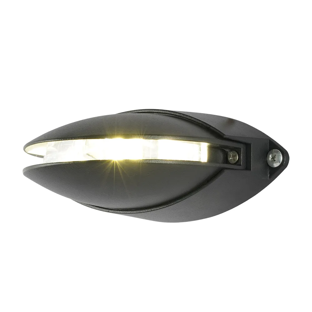 FERON Светодиодный светильник для архитектурной подсветки SP5002 85-265V, 6W, 4000К, IP54 11669 FERON Светодиодный светильник для архитектурной подсветки SP5002 85-265V, 6W, 4000К, IP54 11669