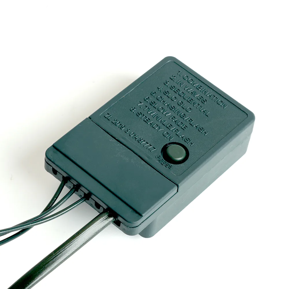 FERON Светодиодная гирлянда CL02 линейная 230V розовый c питанием от сети FERON Светодиодная гирлянда CL02 линейная 230V розовый c питанием от сети