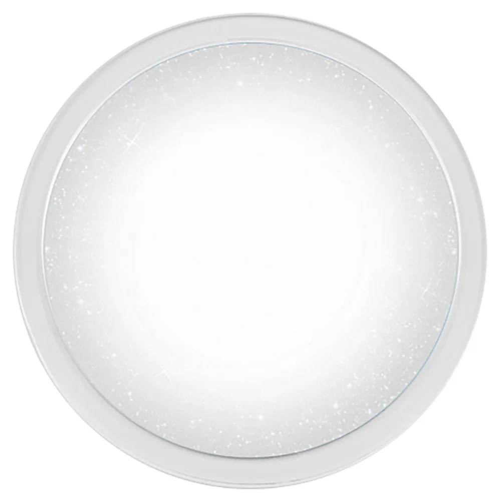 FERON Светодиодный управляемый светильник накладной AL5700 STARLIGHT тарелка 70W RGB + CCT 3000К-6500K управляемый 41426 FERON Светодиодный управляемый светильник накладной AL5700 STARLIGHT тарелка 70W RGB + CCT 3000К-6500K управляемый 41426