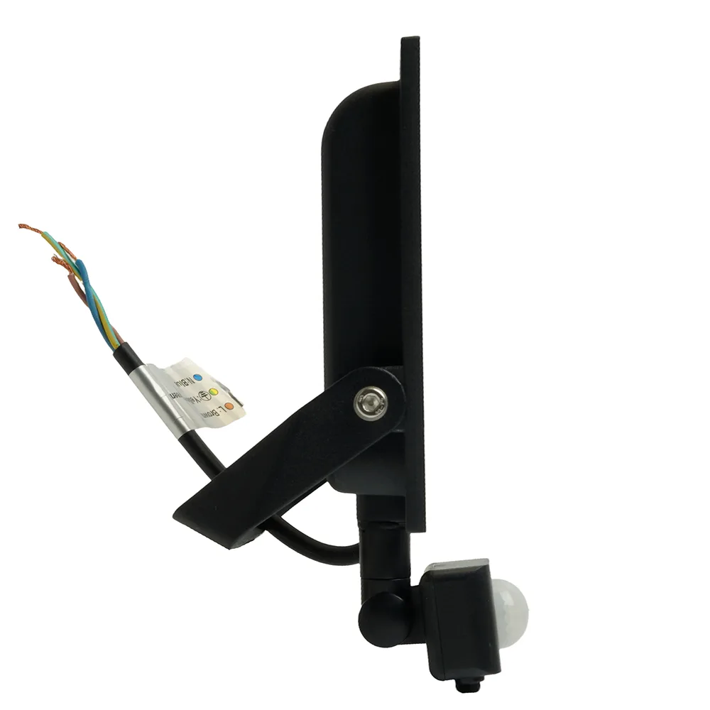 FERON Светодиодный прожектор с датчиком LL-908 IP44 50W 6400K 29558 FERON Светодиодный прожектор с датчиком LL-908 IP44 50W 6400K 29558