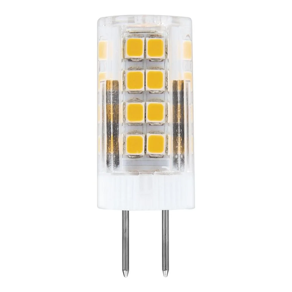 FERON Лампа светодиодная LB-432 G4 5W 175-265V 4000K 25861 FERON Лампа светодиодная LB-432 G4 5W 175-265V 4000K 25861