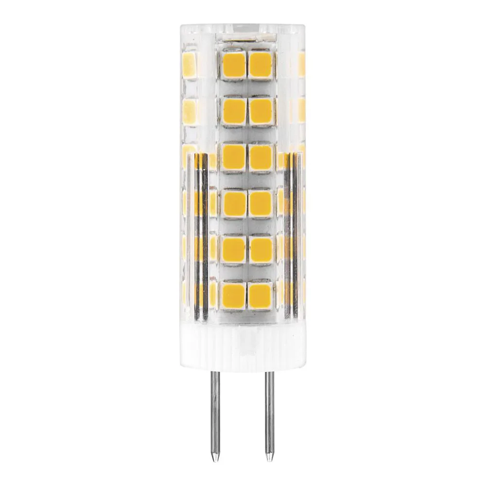 FERON Лампа светодиодная LB-433 G4 7W 175-265V 6400K 25865 FERON Лампа светодиодная LB-433 G4 7W 175-265V 6400K 25865