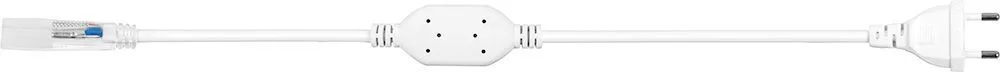 FERON Сетевой шнур для светодиодной ленты 220V LS720 на 50м, DM270 FERON Сетевой шнур для светодиодной ленты 220V LS720 на 50м, DM270